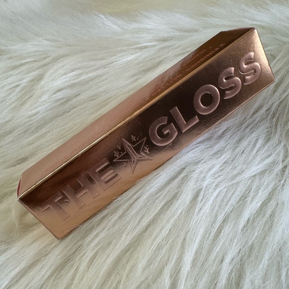 Jeffree Star Table Top The Gloss - Picture 4 of 8